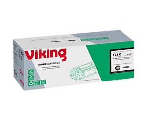 Viking 135X Compatible HP Toner Cartridge W1350X Black
