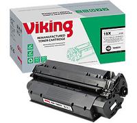 Viking 15X Compatible HP Toner Cartridge C7115X Black