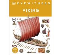 Viking: (DK Eyewitness)