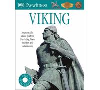 Viking: DK Eyewitness