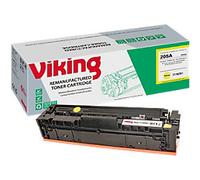 Viking 205A Compatible HP Toner Cartridge CF532A Yellow