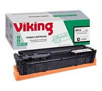 Viking 207A Compatible HP Toner Cartridge W2210A Black