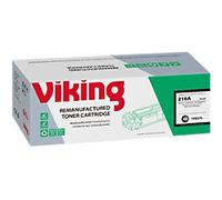 Viking 216A Compatible HP Toner Cartridge W2410A Black