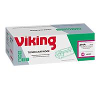 Viking 216A Compatible HP Toner Cartridge W2413A Magenta