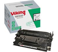 Viking 26X Compatible HP Toner Cartridge CF226X Black