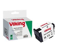 Viking 27XL Compatible Epson Ink Cartridge C13T27114012 Black
