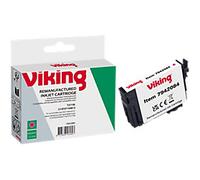Viking 27XL Compatible Epson Ink Cartridge C13T27134012 Magenta