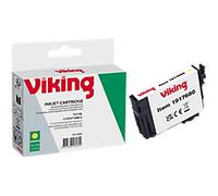 Viking 27XL Compatible Epson Ink Cartridge C13T27144012 Yellow