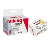 Viking 27XXL Compatible Epson Ink Cartridge C13T27914012 Black