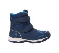 Viking Unisex Beito GTX Snow Boot, Navy, 11.5 UK