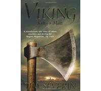 Viking 3 by Tim Severin (April 7 2006)
