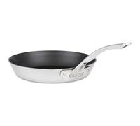 Viking 3-Ply Stainless Steel Contemporary Nonstick Fry Pan, 10 Inch