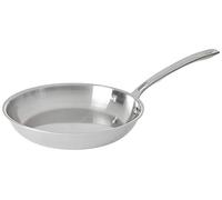 Viking 3-Ply Stainless Steel Fry Pan, 10 Inch