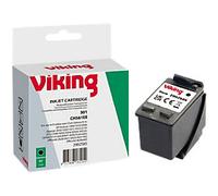 Viking 301 Compatible HP Ink Cartridge CH561EE Black