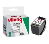 Viking 301XL Compatible HP Ink Cartridge CH563EE Black