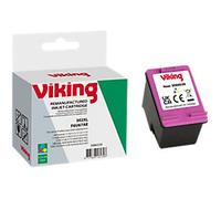 Viking 302XL Compatible HP Ink Cartridge F6U67AE Cyan, Magenta, Yellow