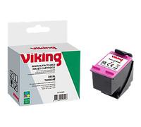 Viking 303XL Compatible HP Ink Cartridge T6N03AE Cyan, Magenta, Yellow