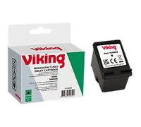 Viking 303XL Compatible HP Ink Cartridge T6N04AE Black
