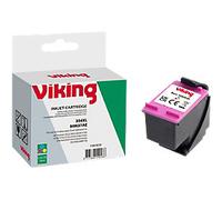 Viking 304XL Compatible HP Ink Cartridge N9K07AE Cyan, Magenta, Yellow