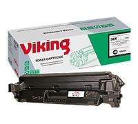 Viking 30X Compatible HP Toner Cartridge CF230X Black
