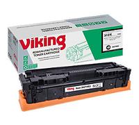 Viking 312X Compatible HP Toner Cartridge CF380X Black