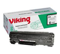 Viking 35A Compatible HP Toner Cartridge CB435A Black