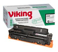 Viking 410X Compatible HP Toner Cartridge CF410X Black