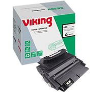 Viking 42X Compatible HP Toner Cartridge Q5942X Black