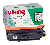 Viking 504A Compatible HP Toner Cartridge CEZ50A Black