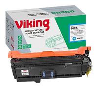 Viking 507A Compatible HP Toner Cartridge CE401A Cyan