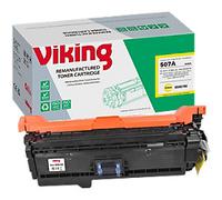 Viking 507A Compatible HP Toner Cartridge CE402A Yellow