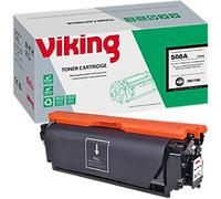 Viking 508A Compatible HP Toner Cartridge CF360A Black