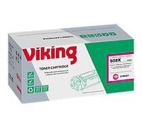 Viking 508X Compatible HP Toner Cartridge CF363X Magenta