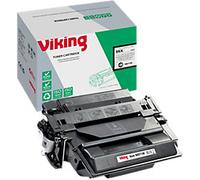 Viking 55X Compatible HP Toner Cartridge CE255X Black