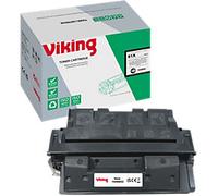 Viking 61X Compatible HP Toner Cartridge C8061X Black