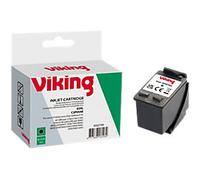 Viking 62XL Compatible HP Ink Cartridge C2P05AE Black