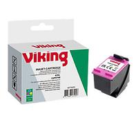 Viking 62XL Compatible HP Ink Cartridge C2P07AE Cyan, Magenta, Yellow