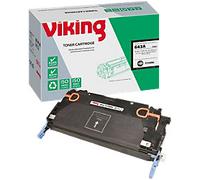 Viking 643A Compatible HP Toner Cartridge Q5950A Black