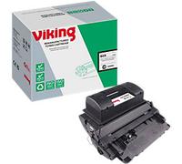 Viking 64X Compatible HP Toner Cartridge CC364X Black