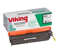 Viking 650A Compatible HP Toner Cartridge CE270A Black