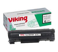 Viking 728 Compatible Canon Toner Cartridge Black