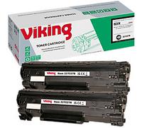 Viking 83X Compatible HP Toner Cartridge CF283X Black