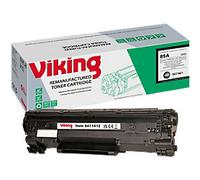 Viking 85A Compatible HP Toner Cartridge CE285A Black