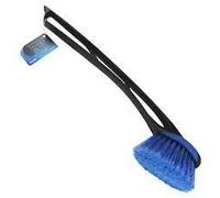 Viking 878500 Wheel/Wheel Arch Brush with Long Handle