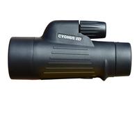 Viking Cygnus ED Monocular 8x42, Extra-Low Dispersion Glass, Waterproof, Manual Focus, 62.48° Field of View, Beginner to Intermediate, Outdoor Enthusiasts