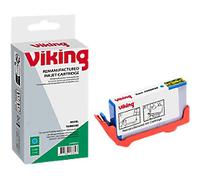 Viking 903XL Compatible HP Ink Cartridge T6M03AE Cyan