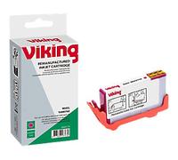 Viking 903XL Compatible HP Ink Cartridge T6M07AE Magenta