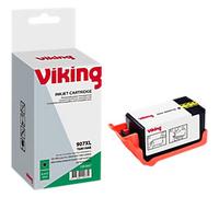 Viking 907XL Compatible HP Ink Cartridge T6M19AE Black
