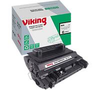 Viking 90A Compatible HP Toner Cartridge CE390A Black