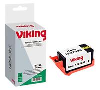 Viking 912XL Compatible HP Ink Cartridge 3YL84AE Black